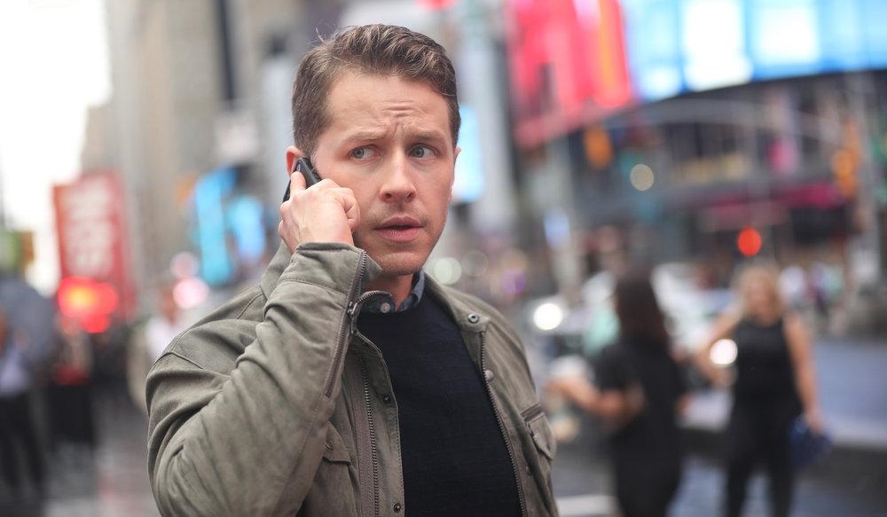 Imagem de: Manifest: enfrentando a realidade no trailer, cenas e fotos do 2º episódio