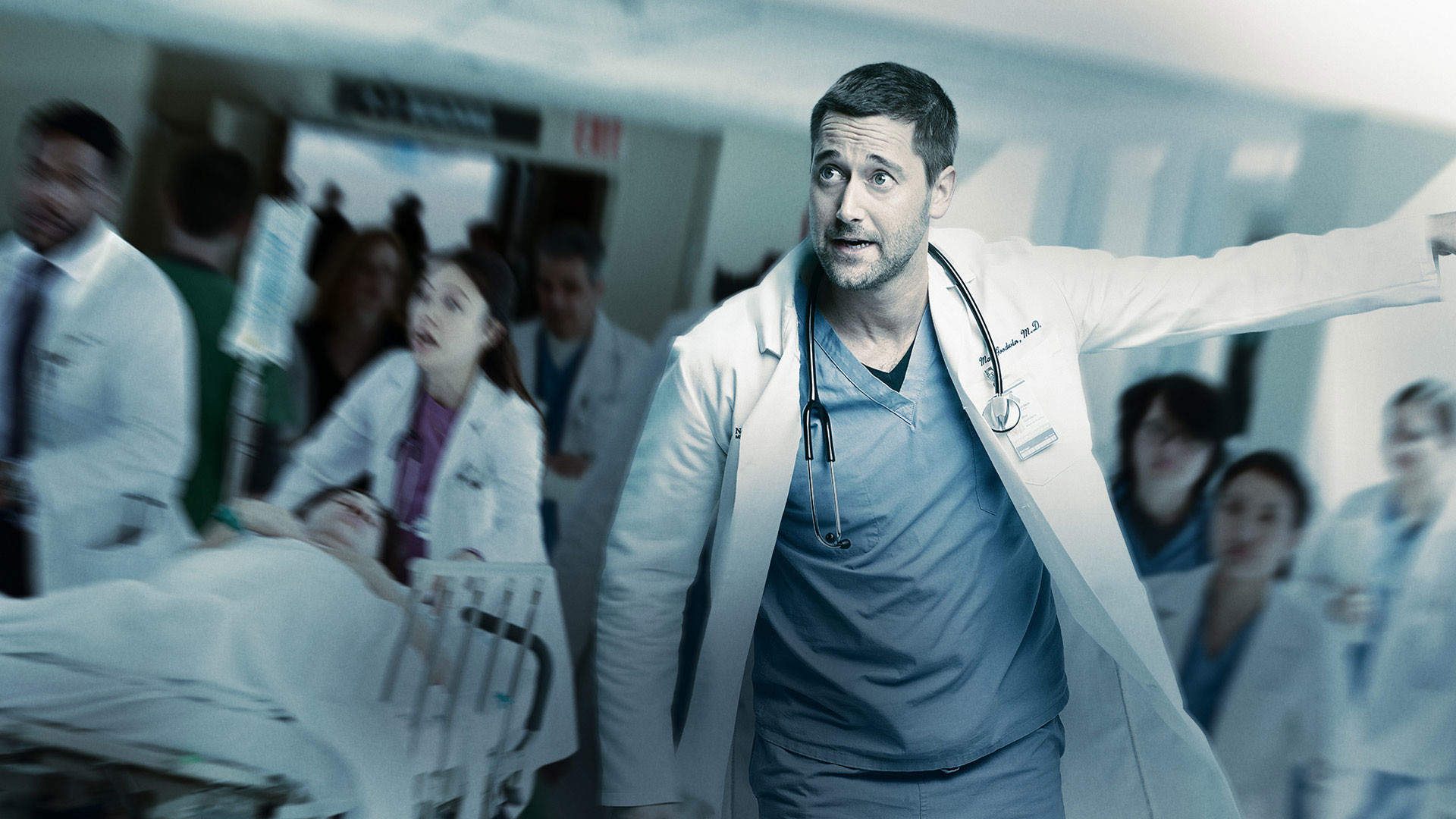 Imagem de: New Amsterdam é a série médica mais promissora desta fall season (opinião)