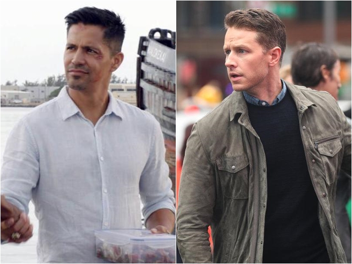 Imagem de: Audiência de segunda: veja como Magnum P.I. e Manifest se saíram na 2ª semana