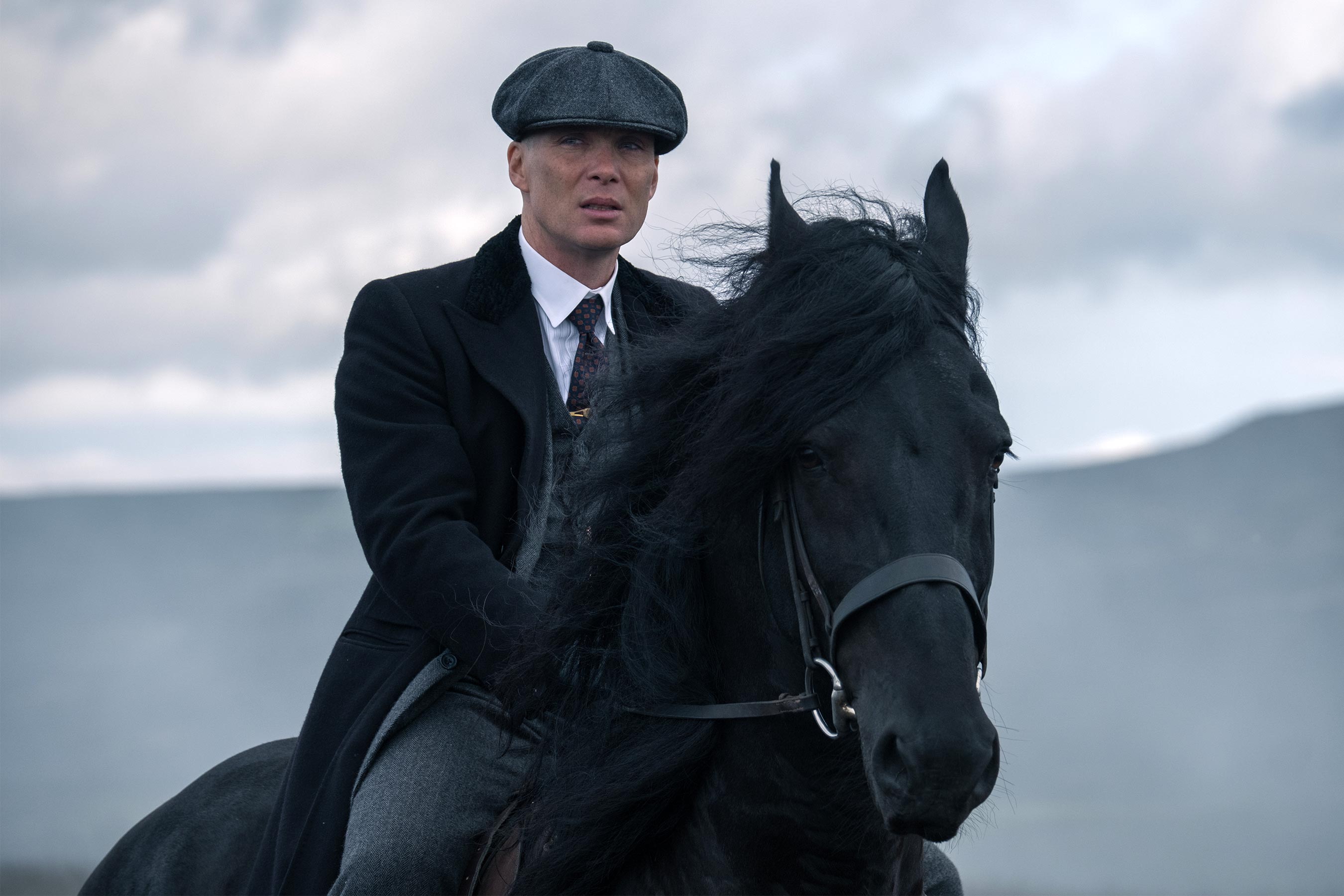 Imagem de: Peaky Blinders: primeira foto e detalhes da 5ª temporada