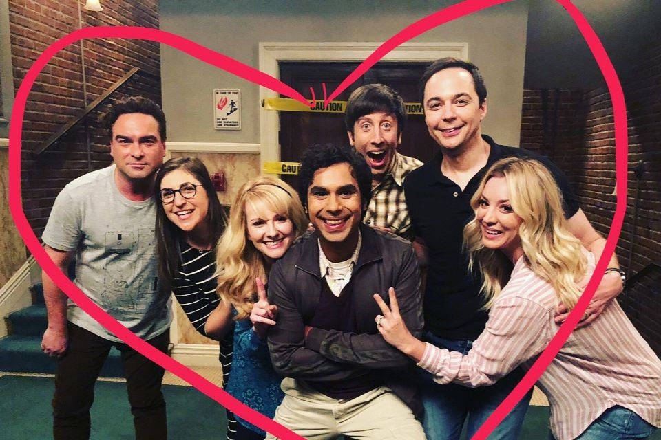 Imagem de: The Big Bang Theory: relembre algumas estrelas que participaram da série