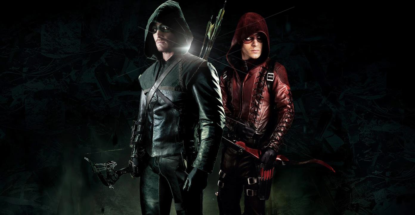 Imagem de: Arrow: tudo o que você precisa saber sobre a 7ª temporada