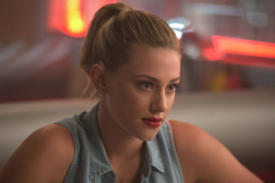 Imagem de: Riverdale: Kiernan Shipka, de Sabrina, era a primeira opção para interpretar Betty