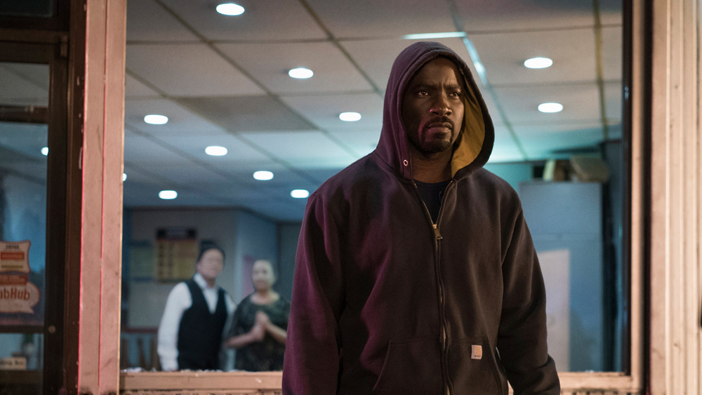 Imagem de: Marvel’s Luke Cage: cancelada pela Netflix após 2 temporadas