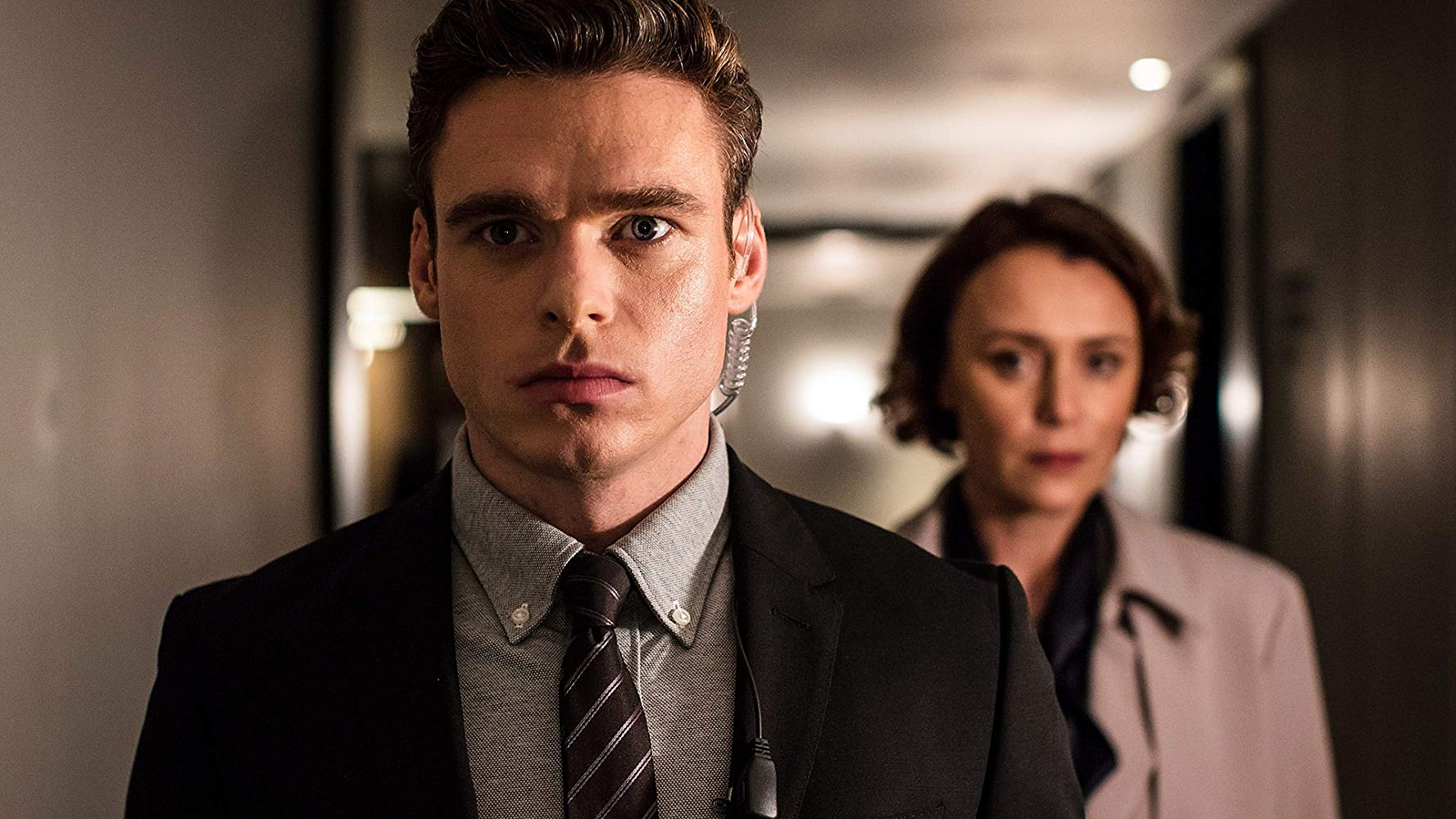 Imagem de: Bodyguard - Segurança em Jogo: tudo sobre a série de sucesso com Richard Madden