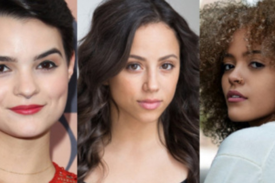 Imagem de: Trinkets: Netflix anuncia série sobre adolescentes cleptomaníacas