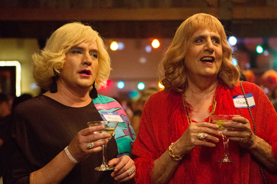 Imagem de: Transparent vai ganhar episódio musical na última temporada