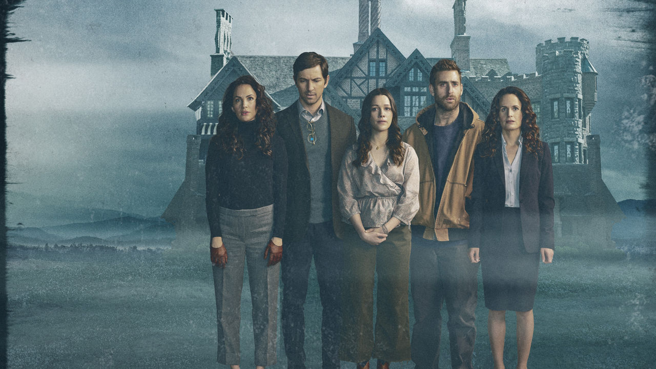 Imagem de: A Maldição da Residência Hill pode ter 2ª temporada! Saiba como