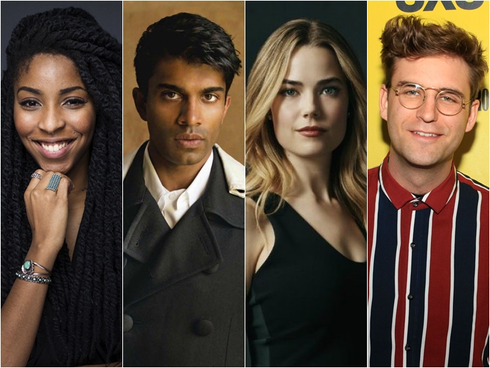 Imagem de: Quatro Casamentos e um Funeral: conheça os protagonistas da série