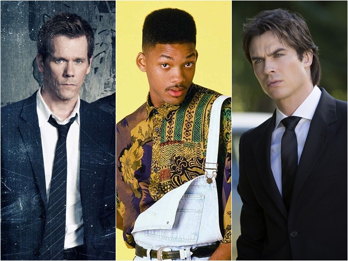 Imagem de: Última Chance: Um Maluco no Pedaço, Vampire Diaries e mais saem da Netflix esta semana