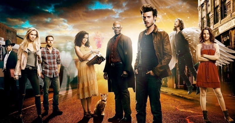 Imagem de: Midnight, Texas: tudo o que já sabemos sobre a estreia da 2ª temporada