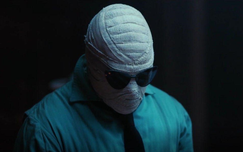 Imagem de: Titans: trailer do 4º episódio apresenta Patrulha do Destino