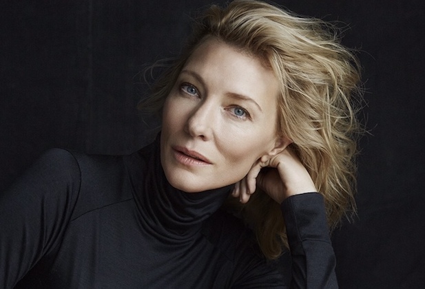 Imagem de: Mrs. America: Cate Blanchett será anti-feminista em nova minissérie da FX