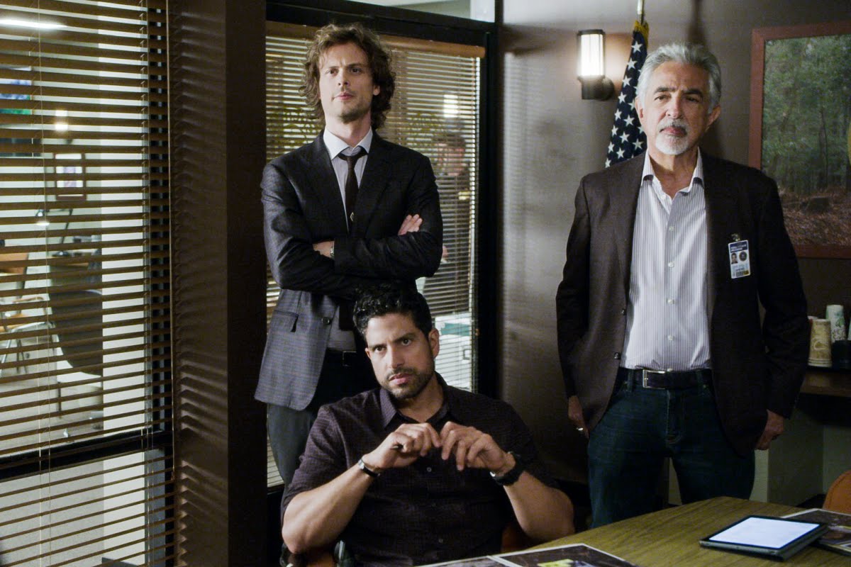 Imagem de: Criminal Minds: o BAU investiga uma lenda urbana no trailer do episódio 14x05