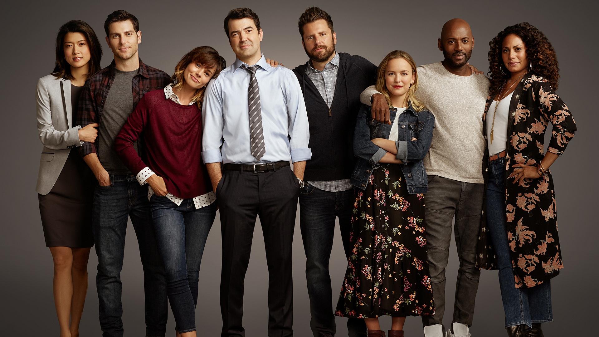 Imagem de: A Million Little Things estreia no Globoplay: conheça a série dramática sobre suicídio