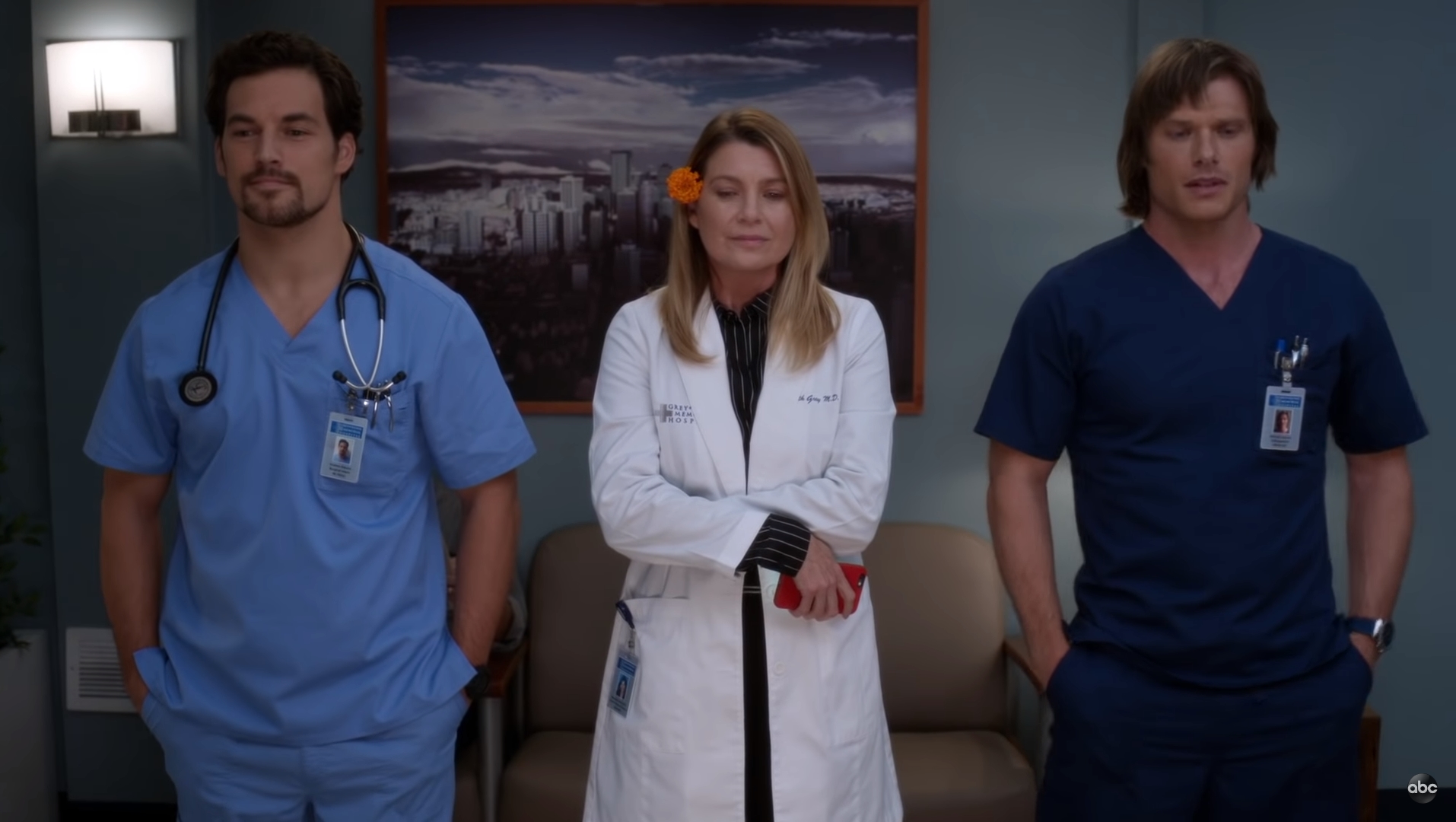 Hanno Tolto Grey's Anatomy Da Prime Video