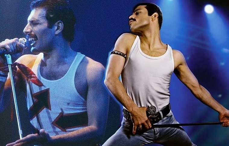 Imagem de: Mesmo com demissão, Fox quer Oscar para Bryan Singer por Bohemian Rhapsody