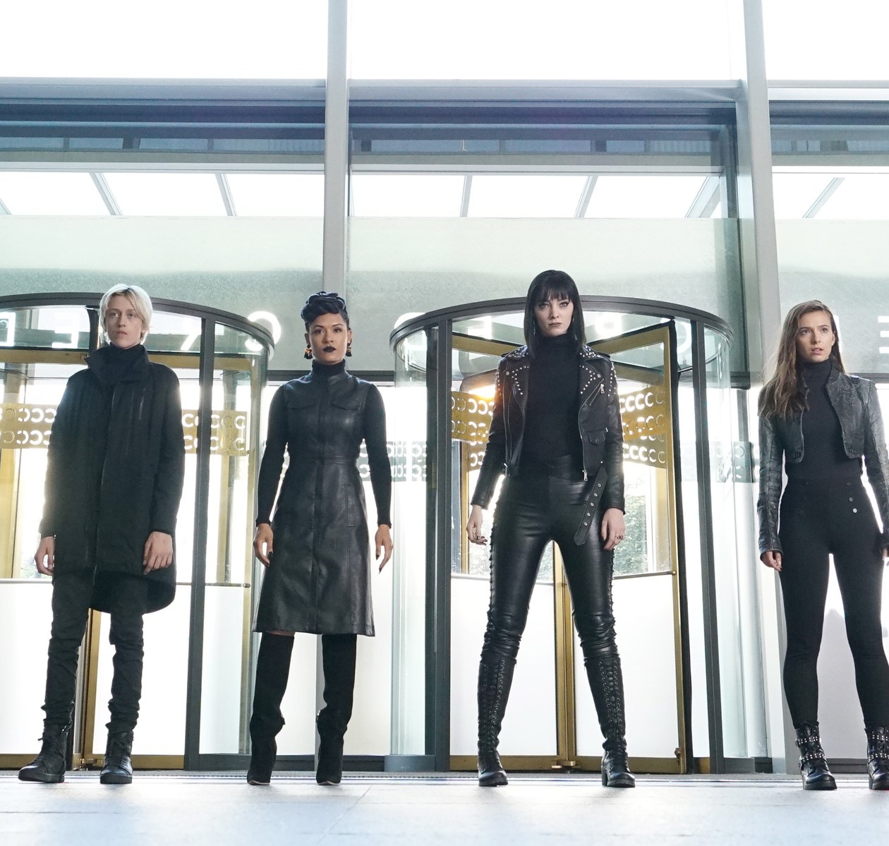 Imagem de: The Gifted: facções mutantes se enfrentam no trailer do episódio 2x07