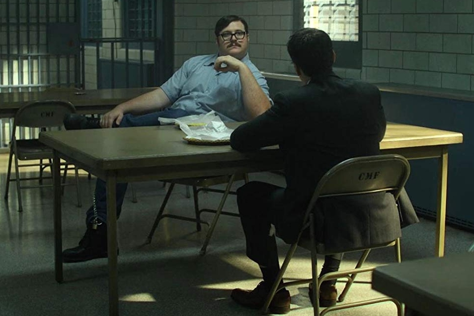 Imagem de: 22 séries sobre psicologia e comportamento para assistir na Netflix