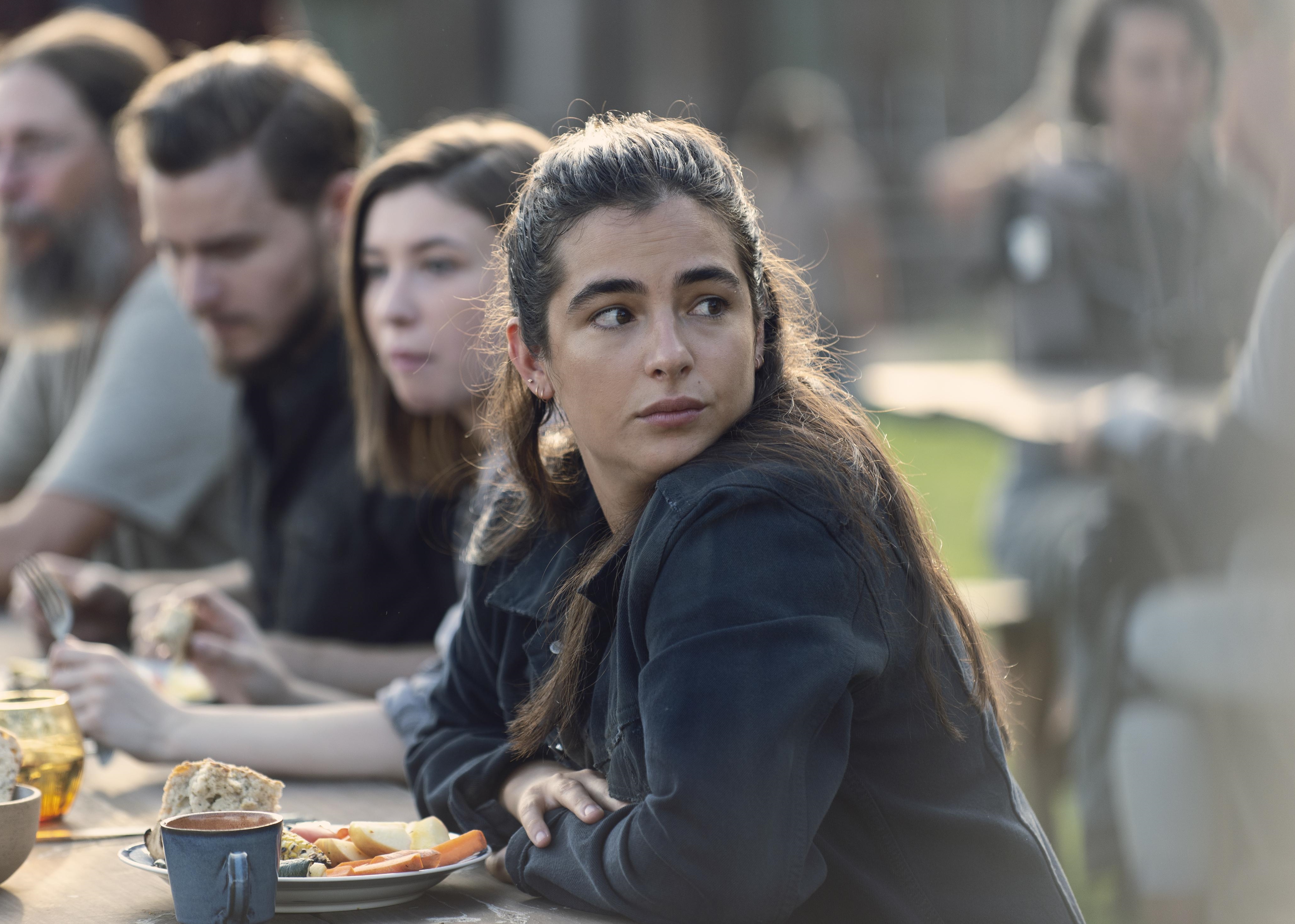 Imagem de: Séries na Semana: The Walking Dead se despede de 2018, e mais inéditos