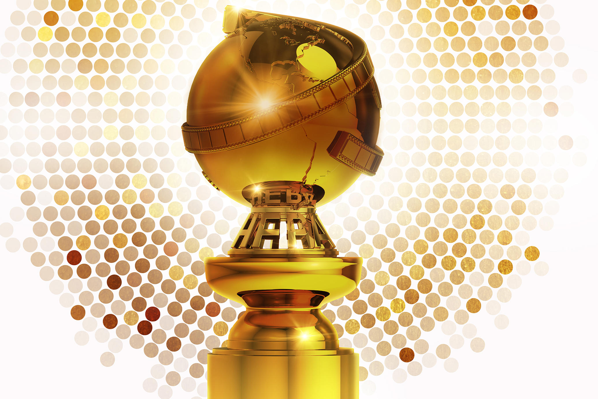 Imagem de: Globo de Ouro 2019: indicados à premiação em cinema e TV