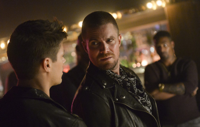 Imagem de: Audiência de terça: última parte de “Elseworlds” e fall finales na ABC e CBS