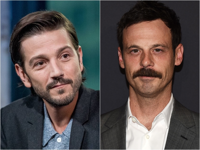 Imagem de: Narcos Mexico: Diego Luna e Scott McNairy confirmados na 2ª temporada