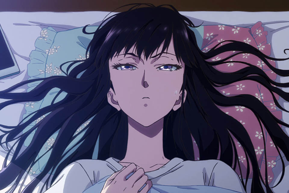Imagem de: Os 10 melhores animes de 2018