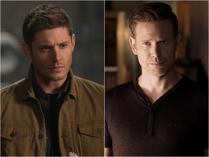 Imagem de: Audiência de quinta: Supernatural e Legacies perdem espectadores em suas fall finales