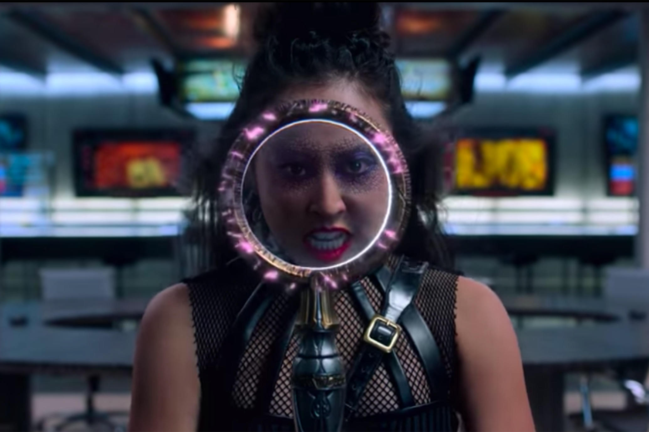 Imagem de: Marvel's Runaways: Fugitivos exibem seus poderes em novo trailer da 2ª temporada