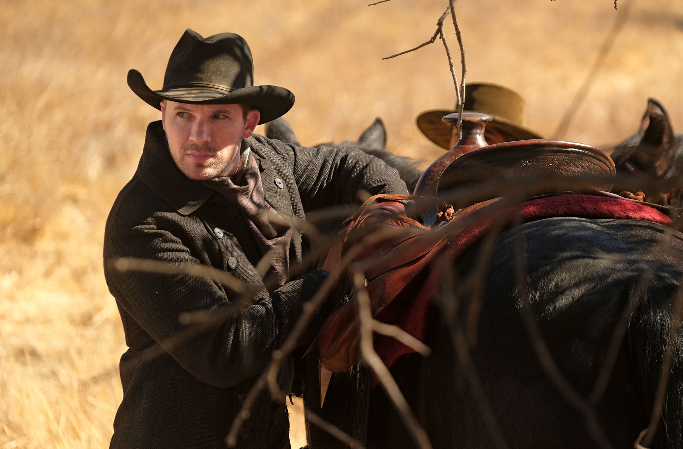Imagem de: Timeless: trailer, fotos e tudo sobre o series finale da série