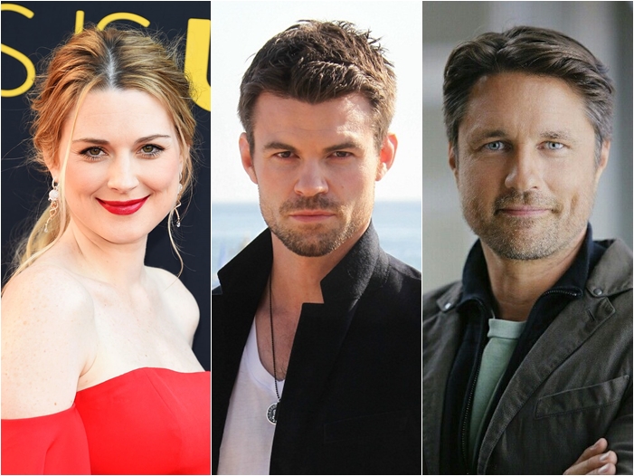 Virgin River: atores de The Originals e Grey's Anatomy vão estrelar