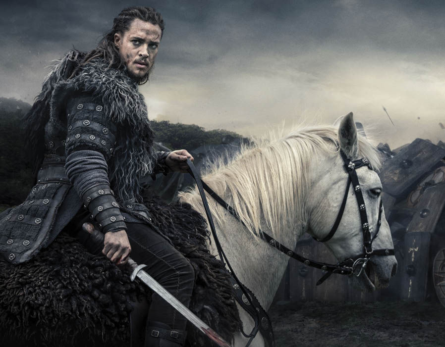 Imagem de: The Last Kingdom: O Último Reino é renovada para 4ª temporada pela Netflix