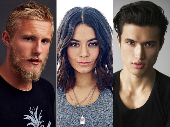 Imagem de: Bad Boys For Life: filme anuncia elenco com atores de Vikings e Riverdale