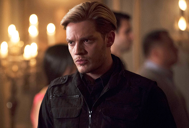 Imagem de: Shadowhunters: Jace se culpa no trailer da segunda parte da 3ª temporada