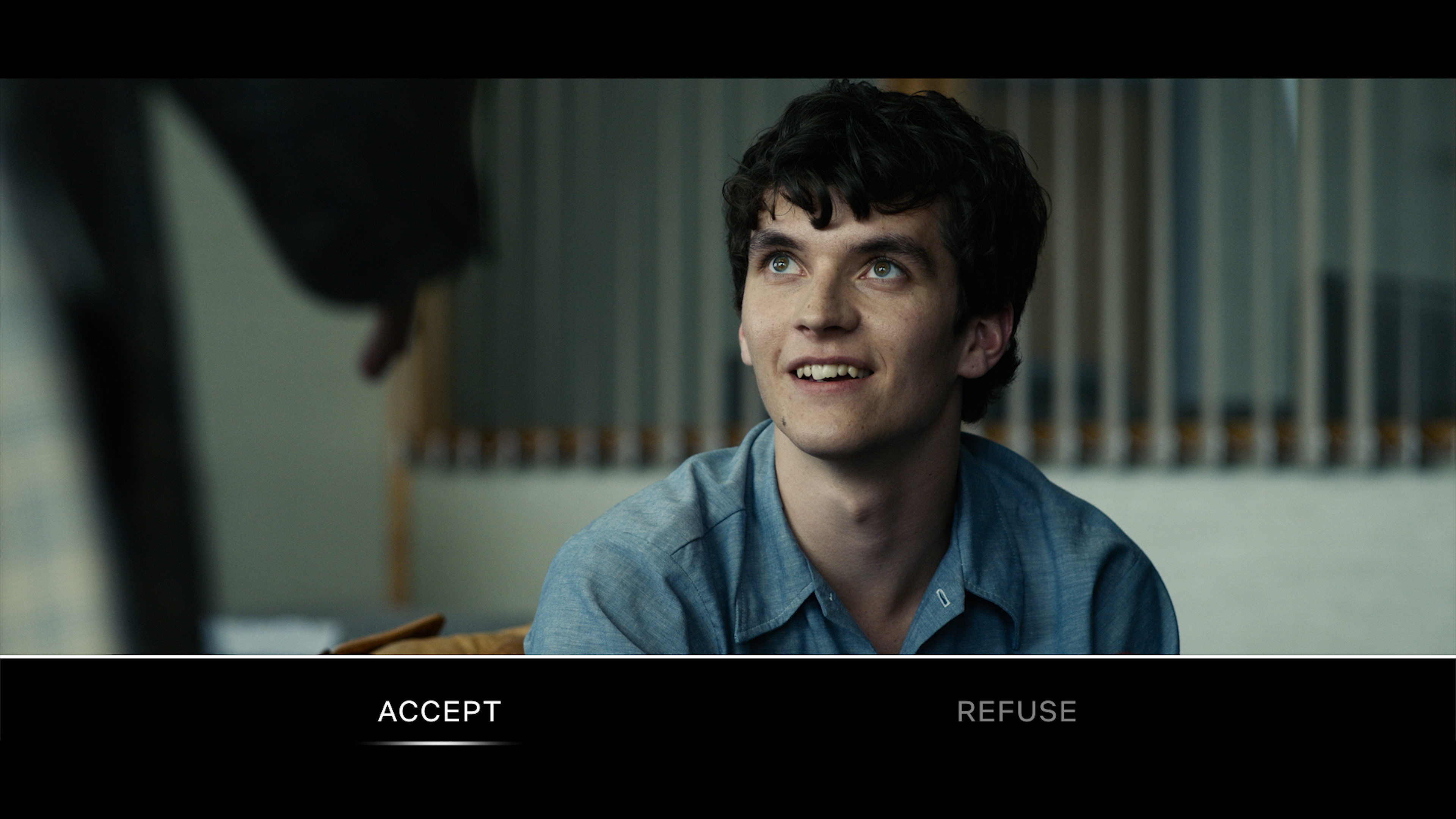 Imagem de: Black Mirror: saiba como foi o processo de criação do interativo “Bandersnatch”