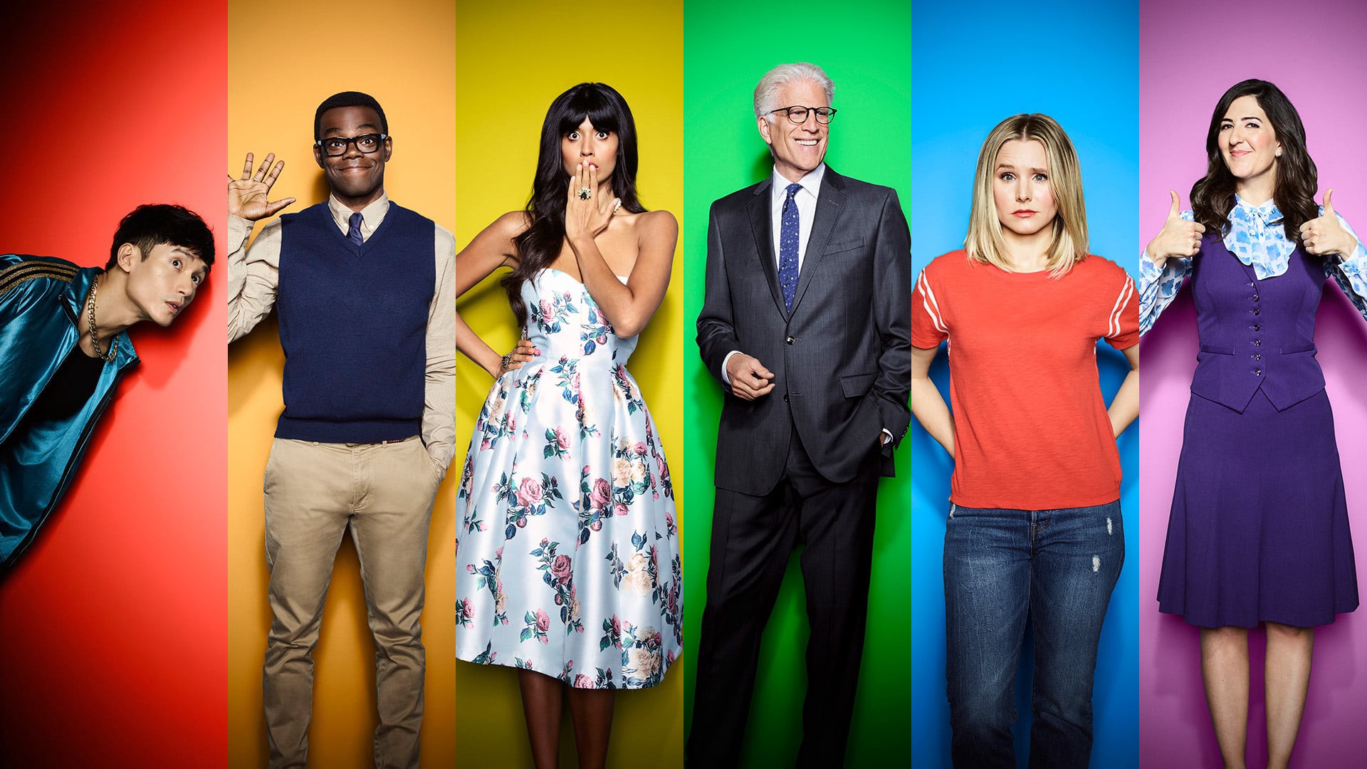 Imagem de: PGA Awards 2019: indicações em melhores séries do ano pelo sindicato dos produtores