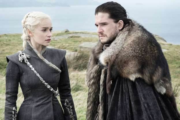 Imagem de: Game of Thrones: episódios da última temporada serão como filmes, diz CEO da HBO