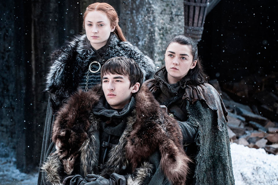 Imagem de: 10 séries que tentarão tomar o lugar de Game of Thrones