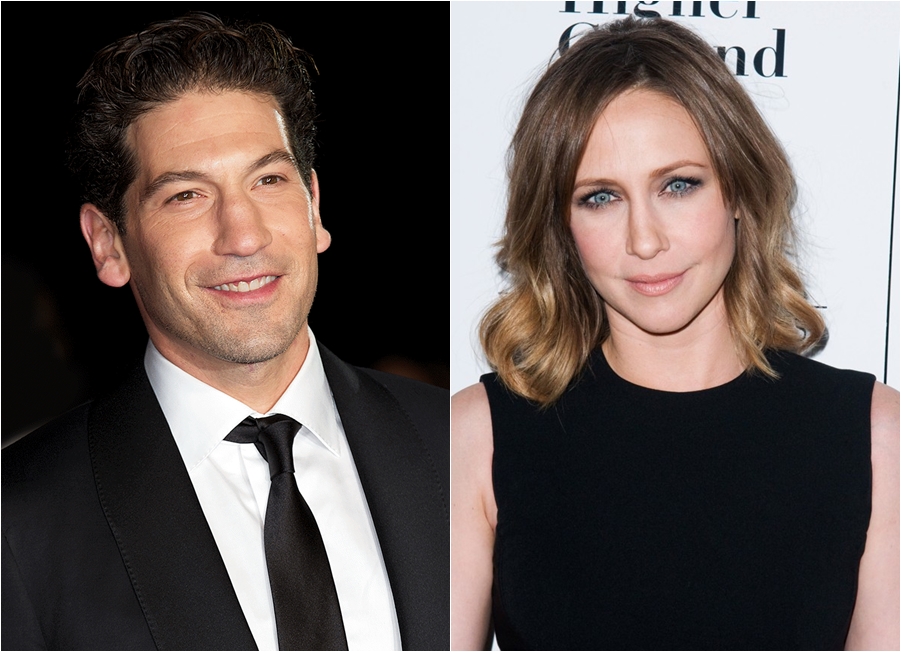Imagem de: Os Sopranos: Jon Bernthal e Vera Farmiga entram para elenco da prequel