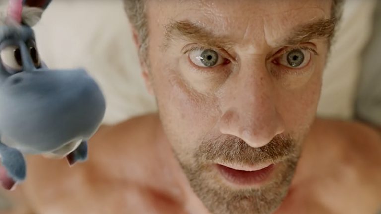 Imagem de: Happy!: 2ª temporada ganha trailer insano e data de estreia