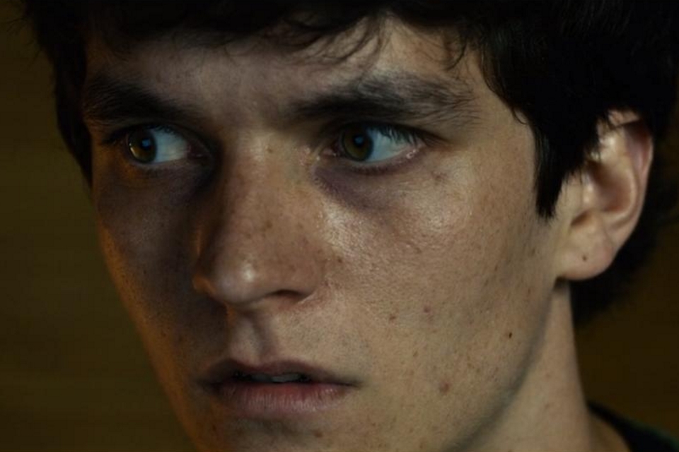 Imagem de: Netflix revela o final menos escolhido de Black Mirror: Bandersnatch