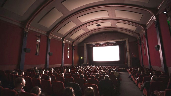 Imagem de: Netflix é aceita em associação dos maiores estúdios de cinema do mundo