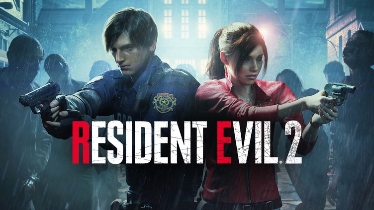 Imagem de: Resident Evil: Netflix estaria desenvolvendo série baseada nos games