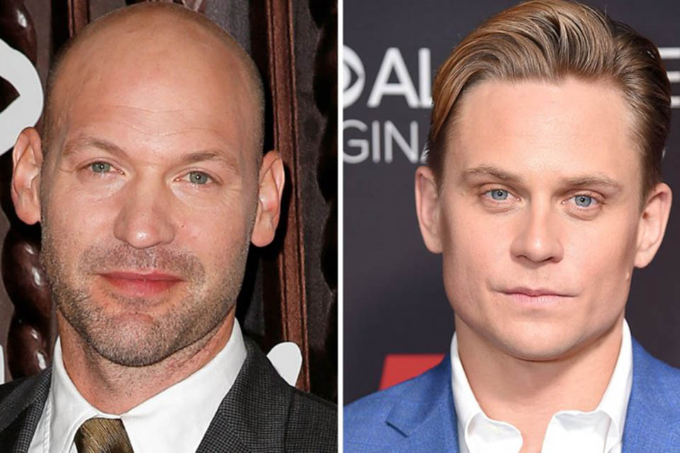 Imagem de: Os Sopranos: Corey Stoll e Billy Magnussen integram elenco de filme prequel