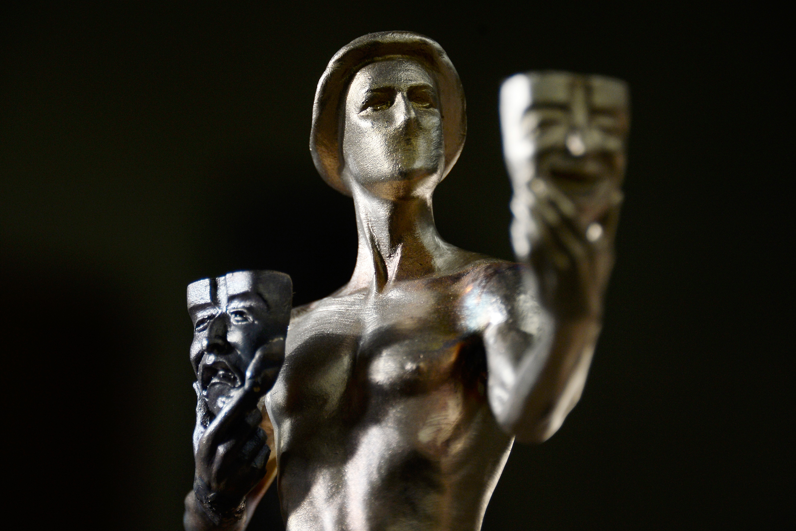 Imagem de: SAG Awards 2019: Pantera Negra e os vencedores da noite (análise)