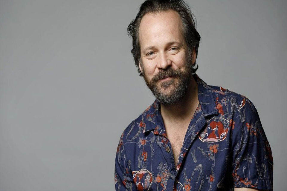 Imagem de: Interrogation: Peter Sarsgard vai estrelar série baseada em crime real