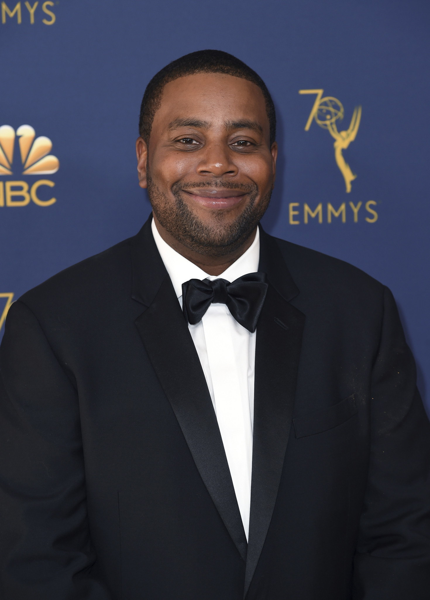 Imagem de: Kenan Thompson vai protagonizar nova comédia na NBC