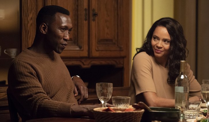 Imagem de: True Detective: culpa e segredos no trailer do episódio 3x05
