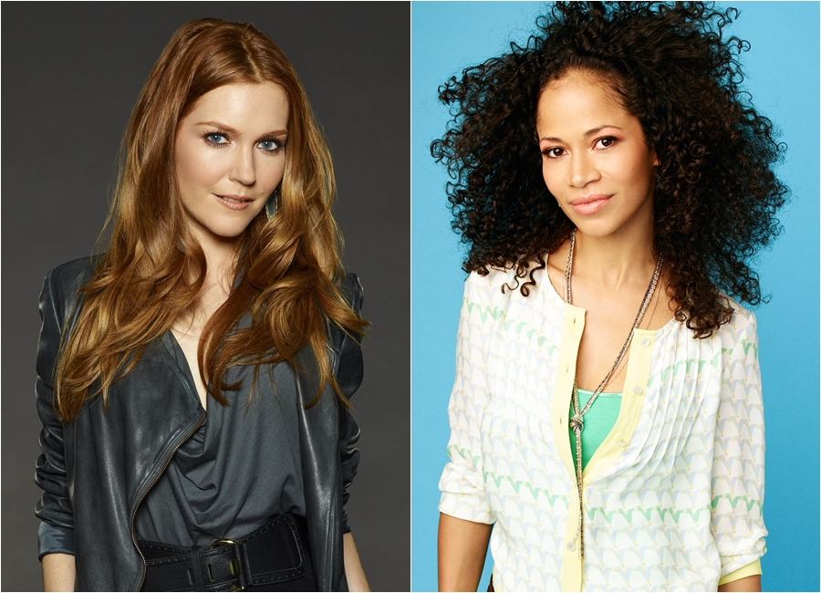Imagem de: Locke & Key: atrizes de Scandal, The Fosters e mais anunciados no elenco da série